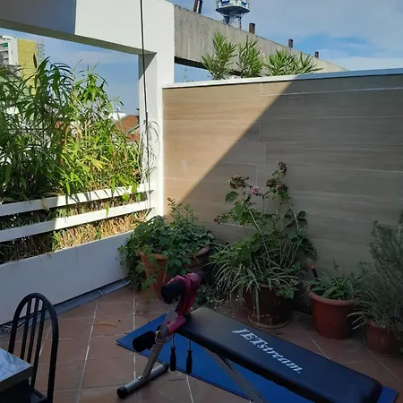 Citylife Terrace