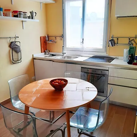 Citylife Terrace Apartment
