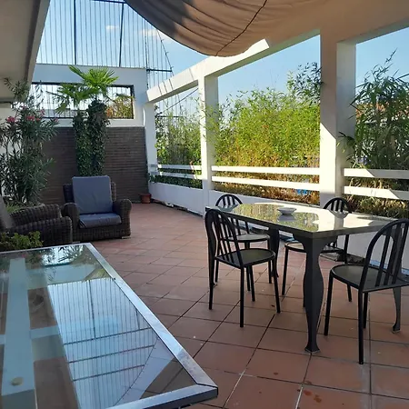 Apartment Citylife Terrace Milan